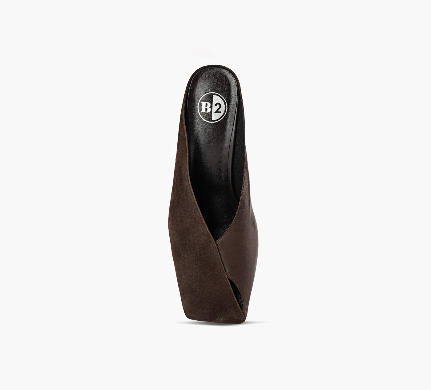 HIGHLAND HEEL