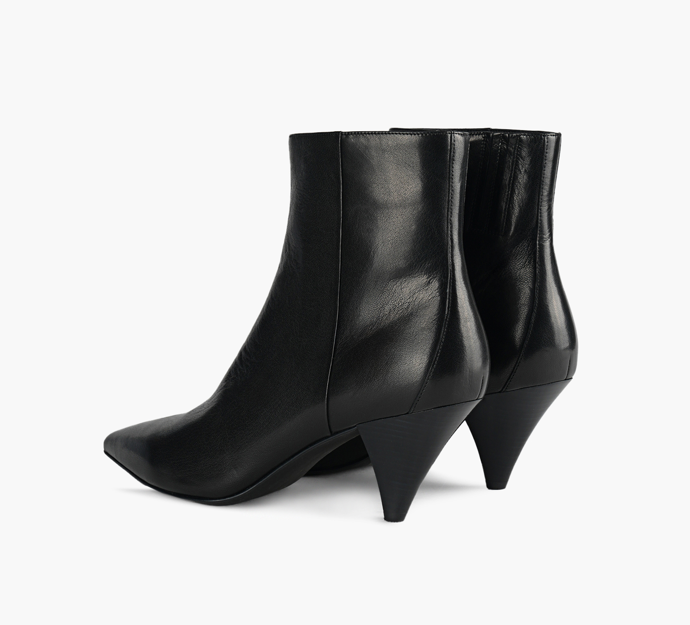 ARLINGTON BOOTIE