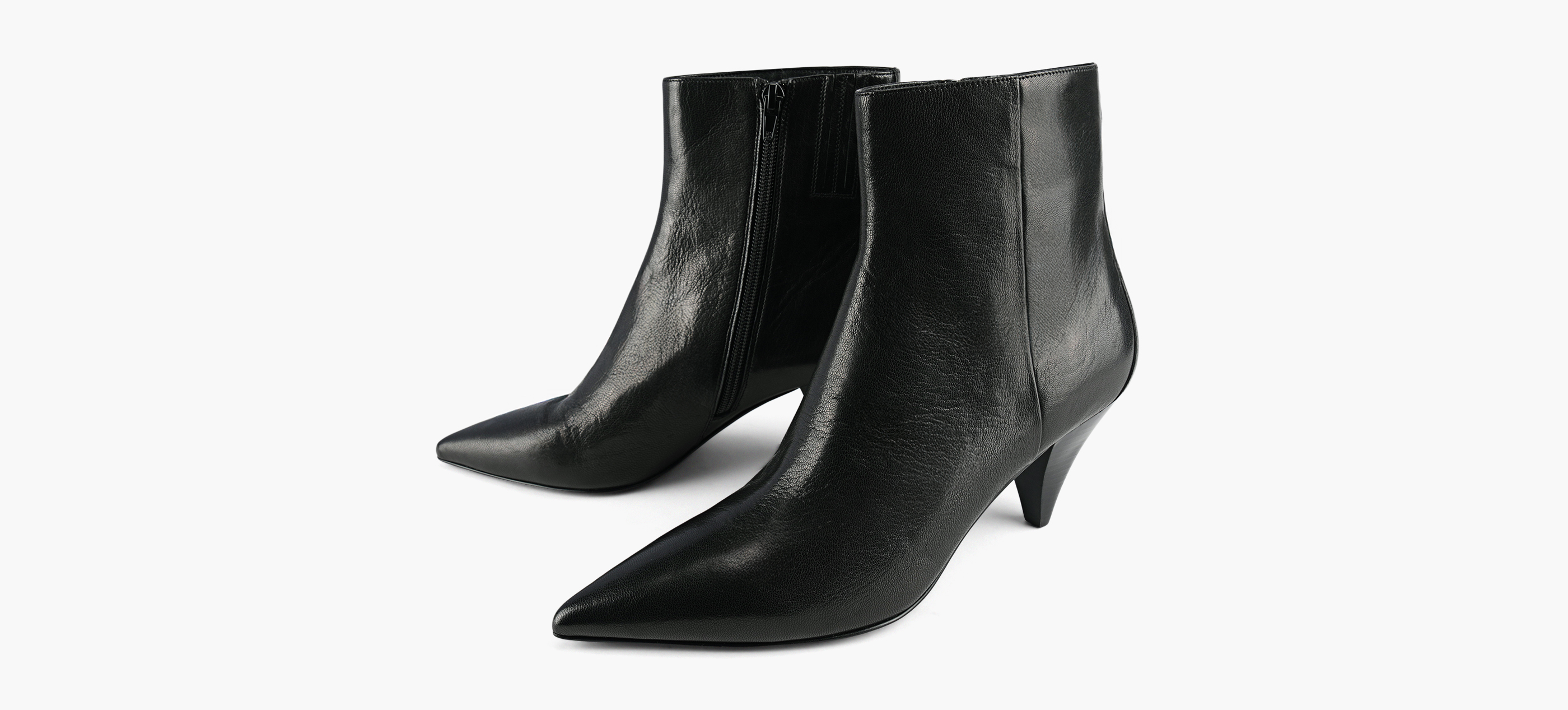 ARLINGTON BOOTIE