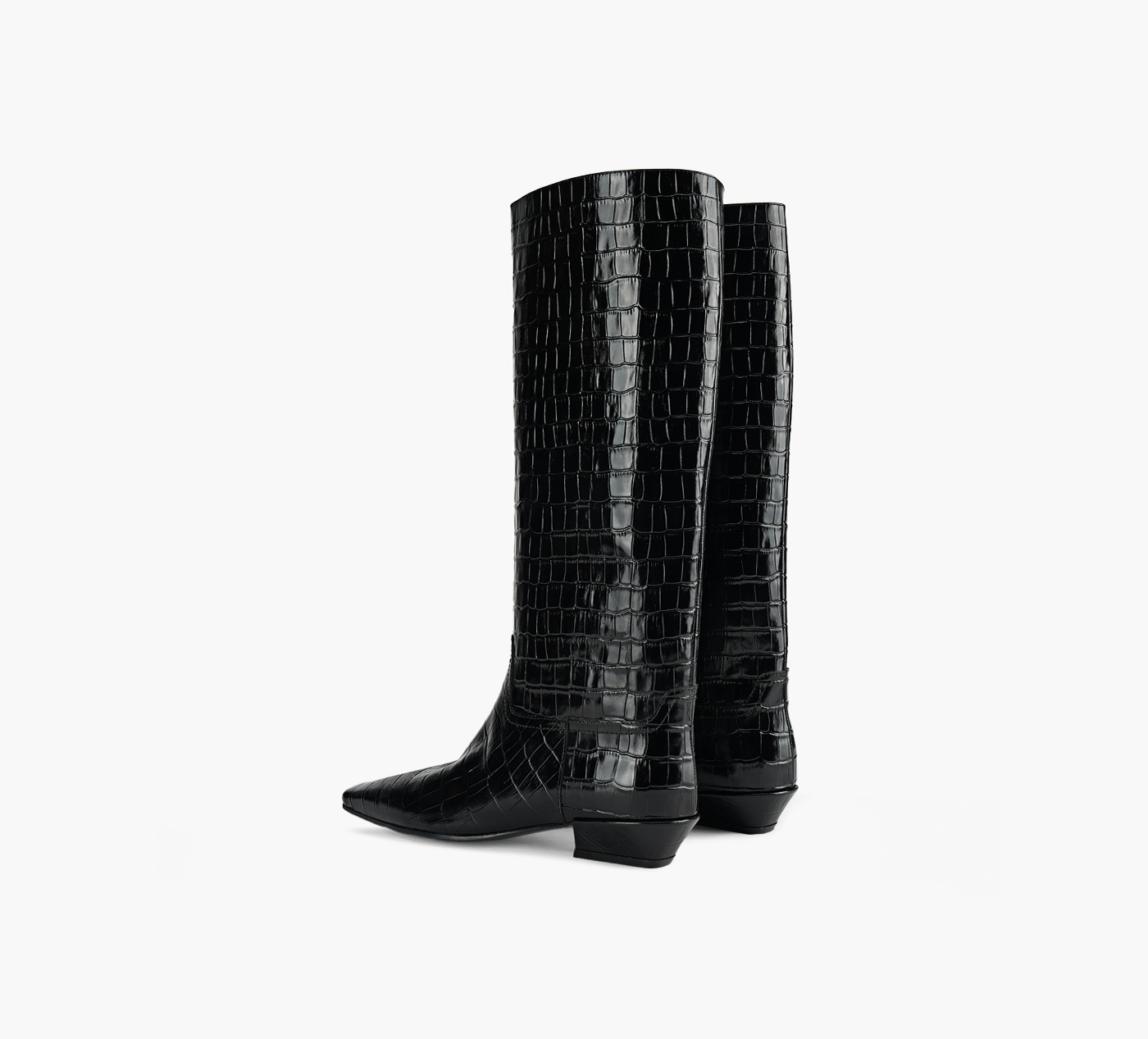 JETWAVE BOOT