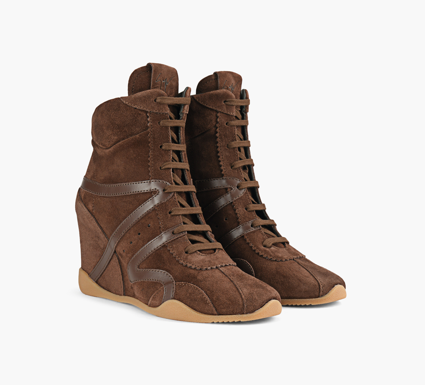 BASKET COMPENSÉE TOP