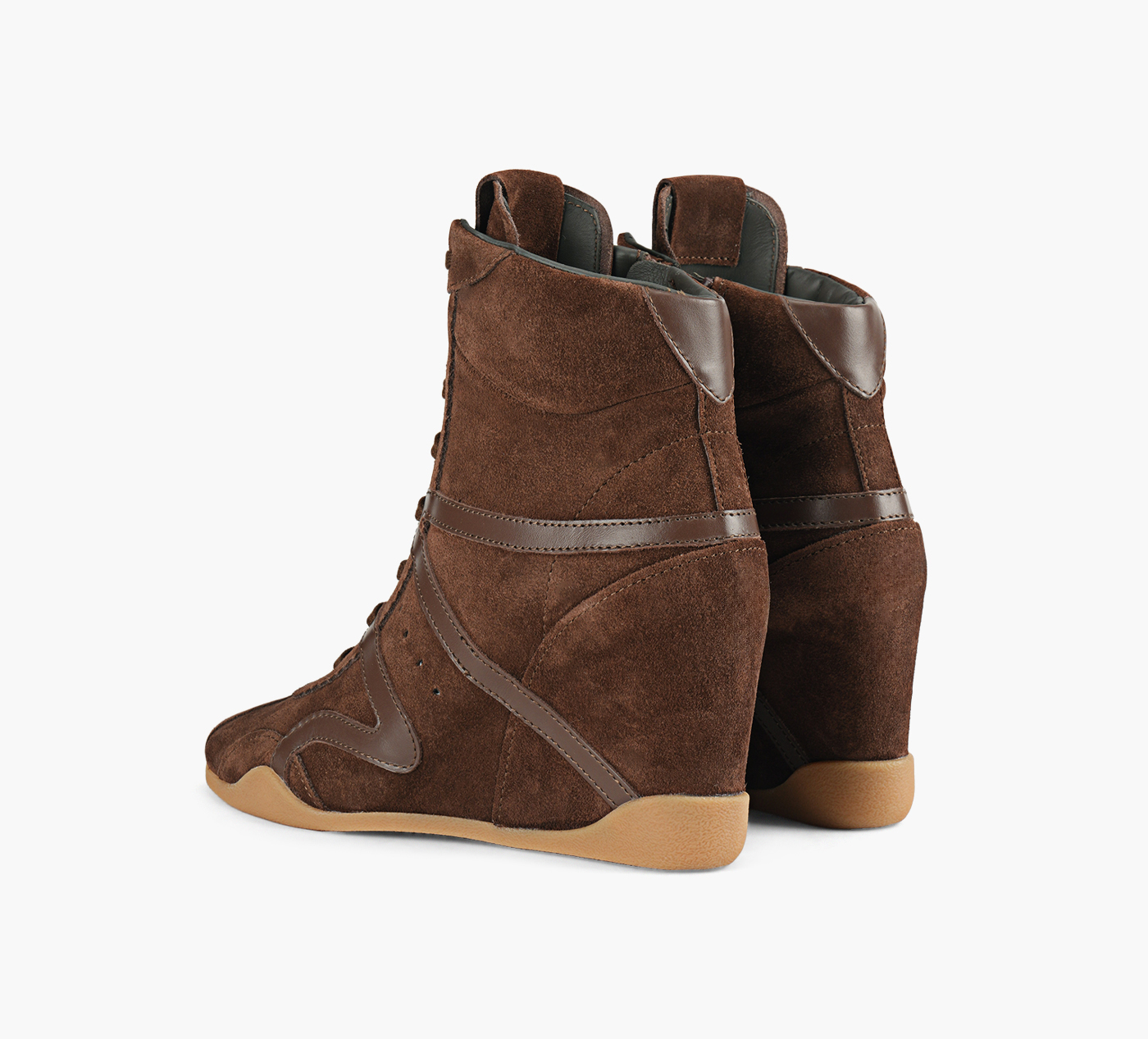 BASKET COMPENSÉE TOP