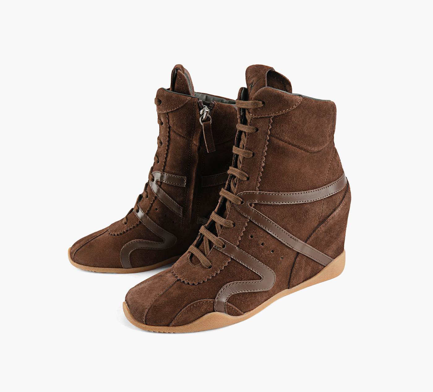 BASKET COMPENSÉE TOP