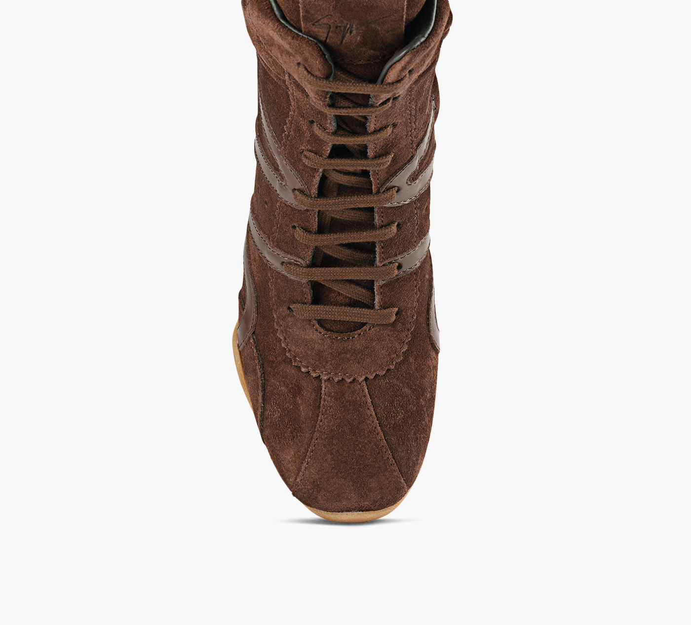 BASKET COMPENSÉE TOP