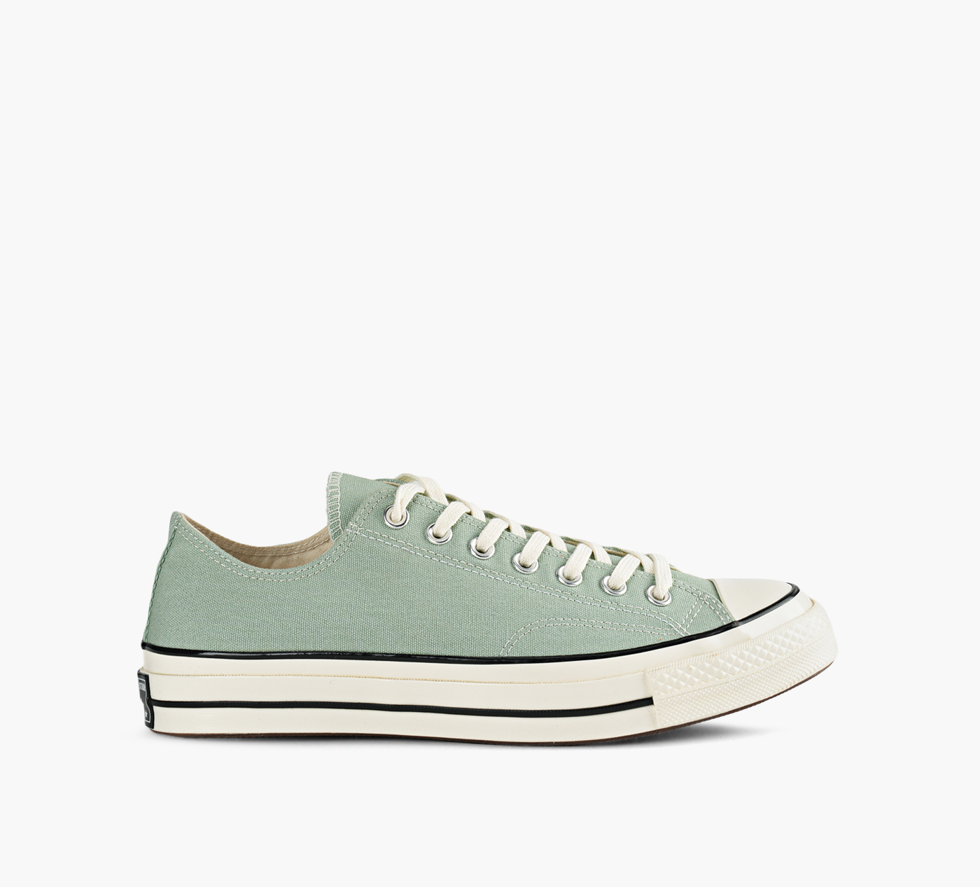 Thyme Again/Egret/Black