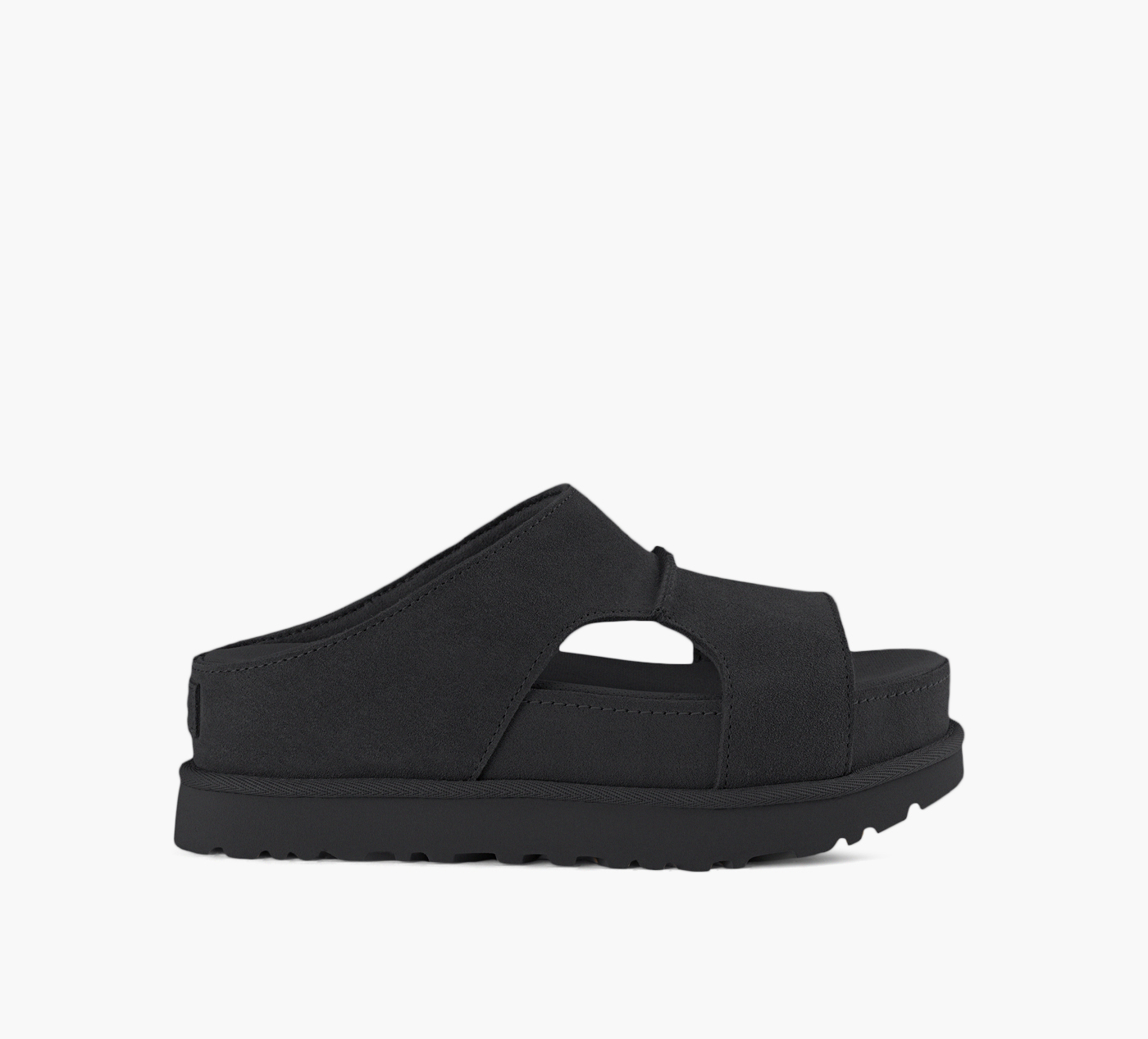 GOLDENSTAR HI CUTOUT SLIDE