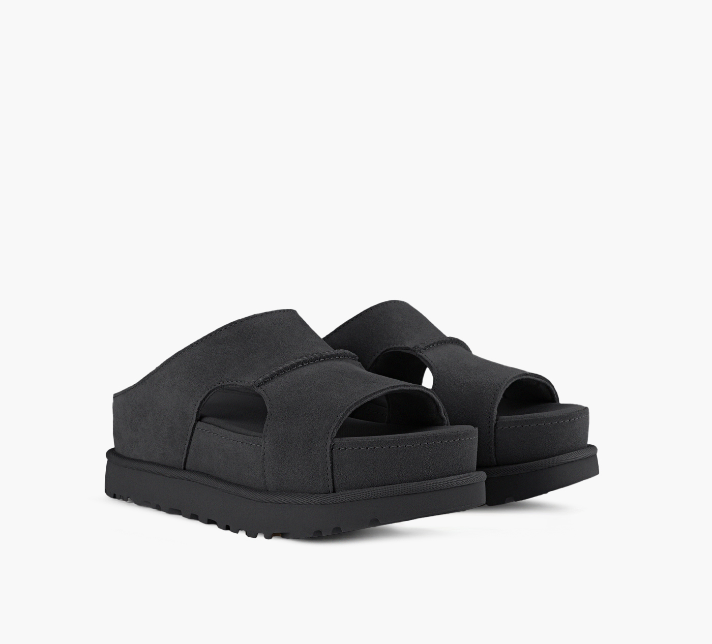 GOLDENSTAR HI CUTOUT SLIDE