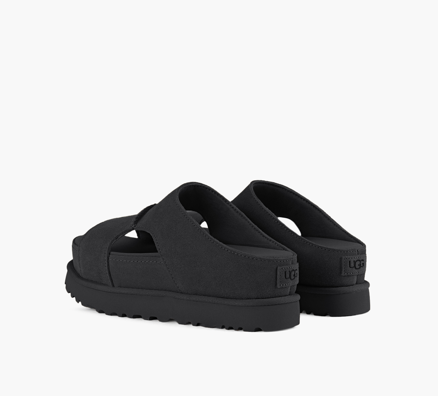 GOLDENSTAR HI CUTOUT SLIDE