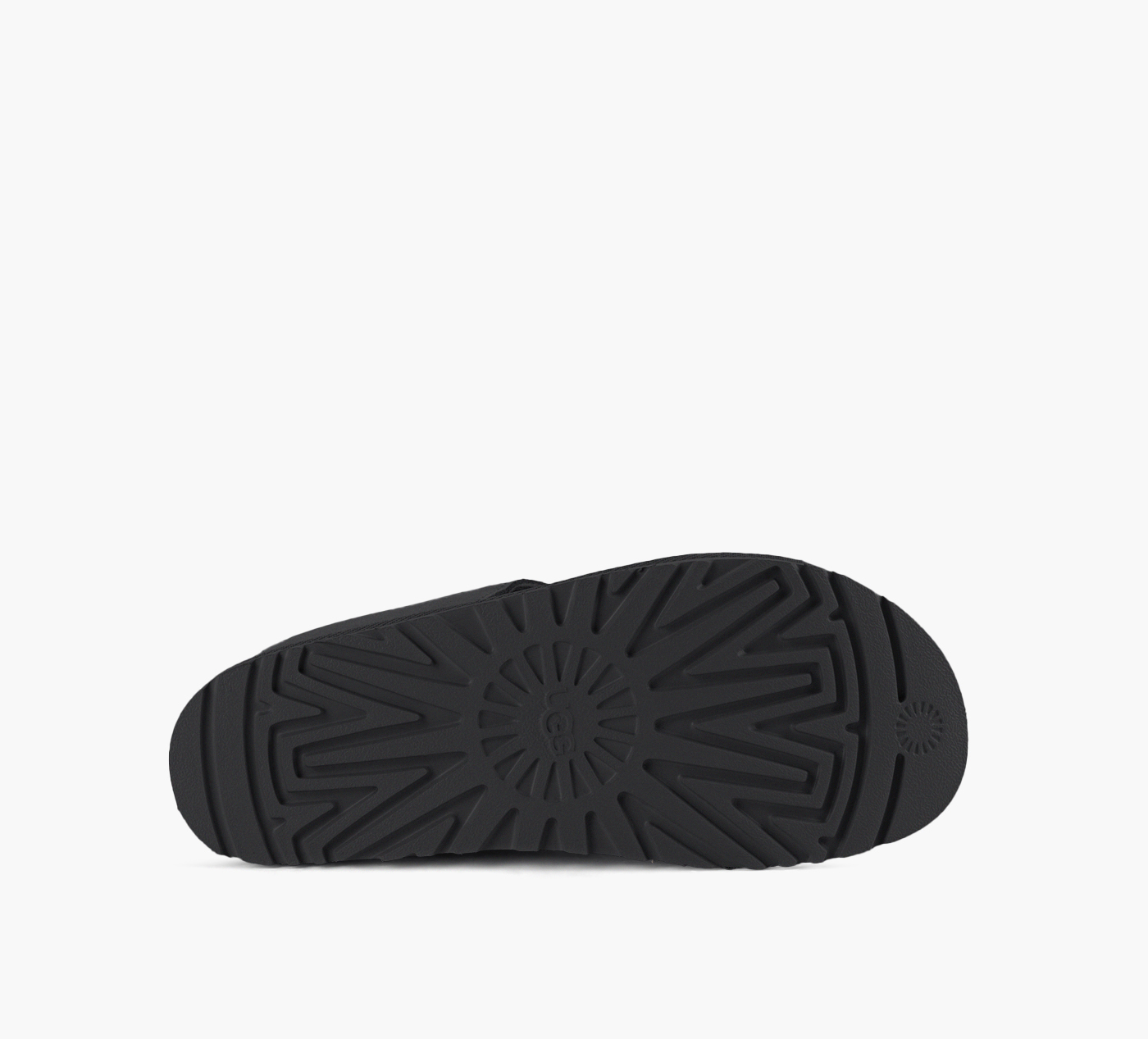 GOLDENSTAR HI CUTOUT SLIDE