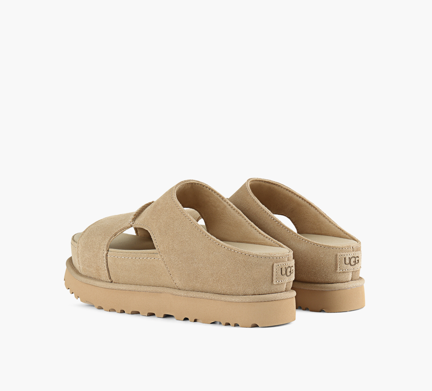 GOLDENSTAR HI CUTOUT SLIDE