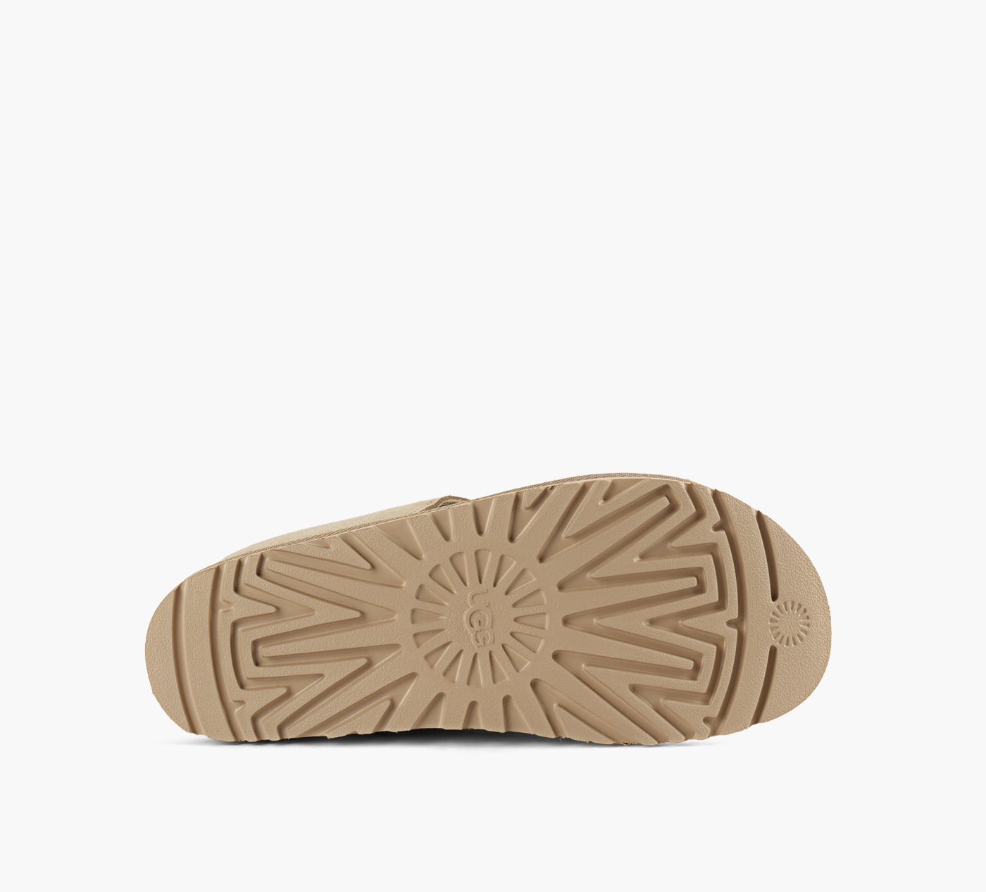 GOLDENSTAR HI CUTOUT SLIDE