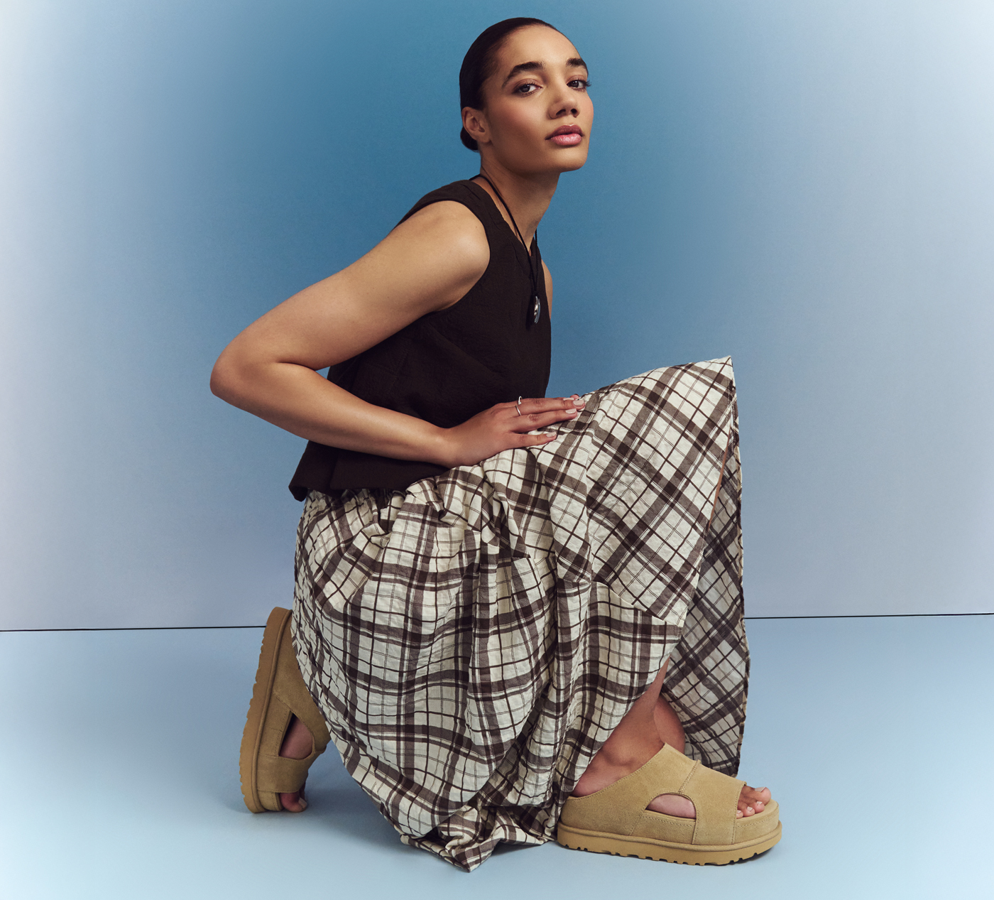 GOLDENSTAR HI CUTOUT SLIDE