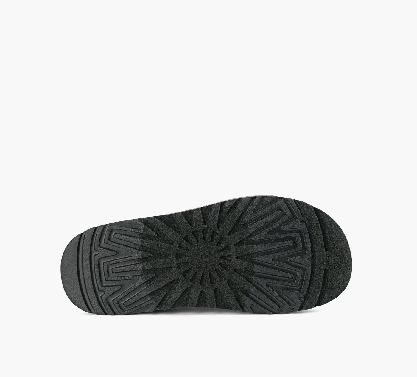 GOLDENGLOW CANVAS CLOG