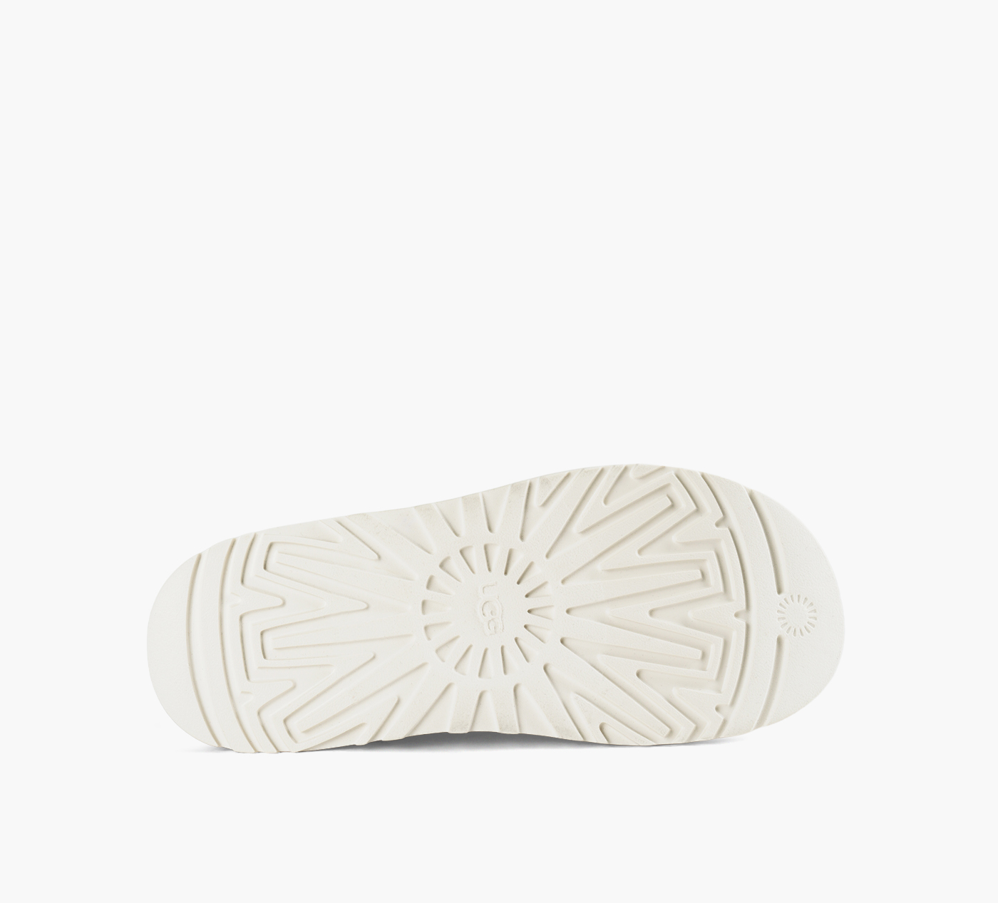 GOLDENGLOW CANVAS CLOG