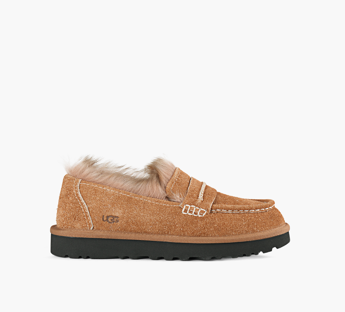 ELLIS LOAFER