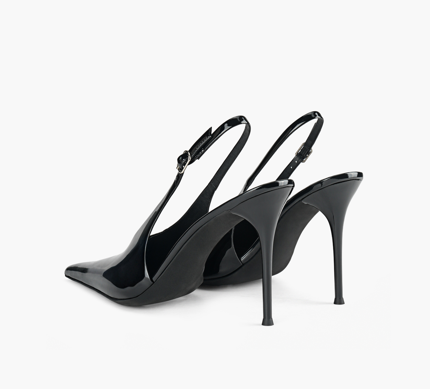 CENTURY HEEL