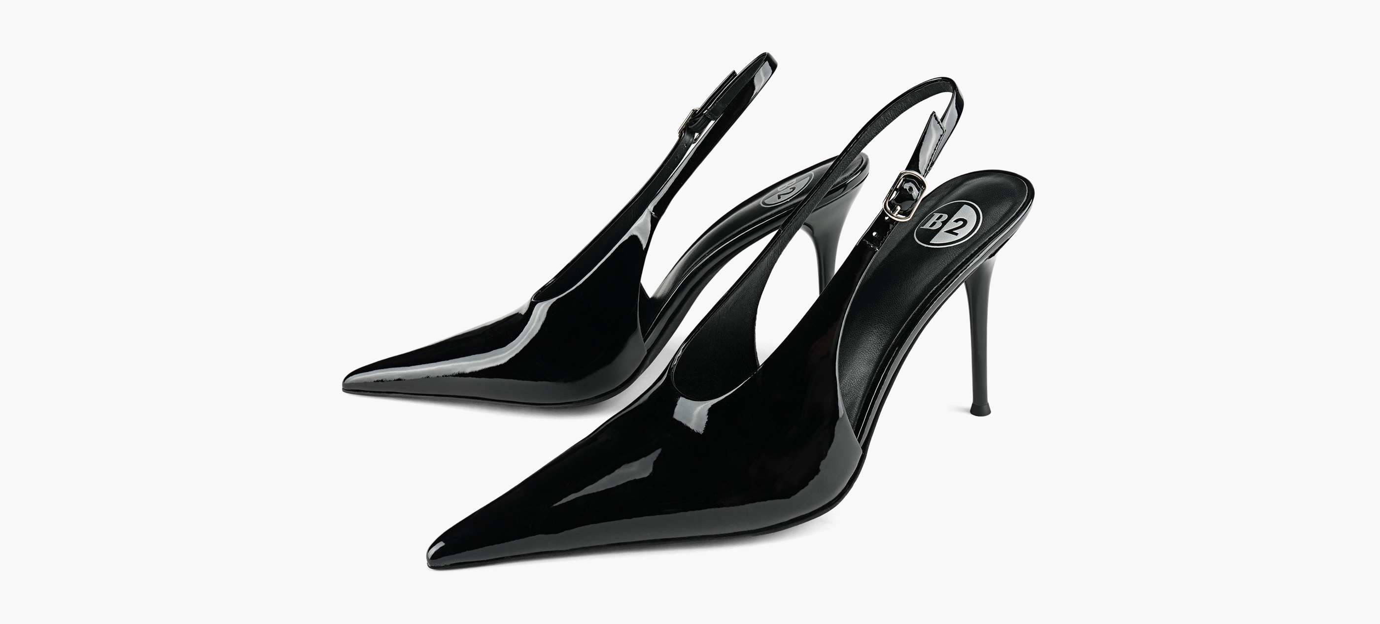 CENTURY HEEL
