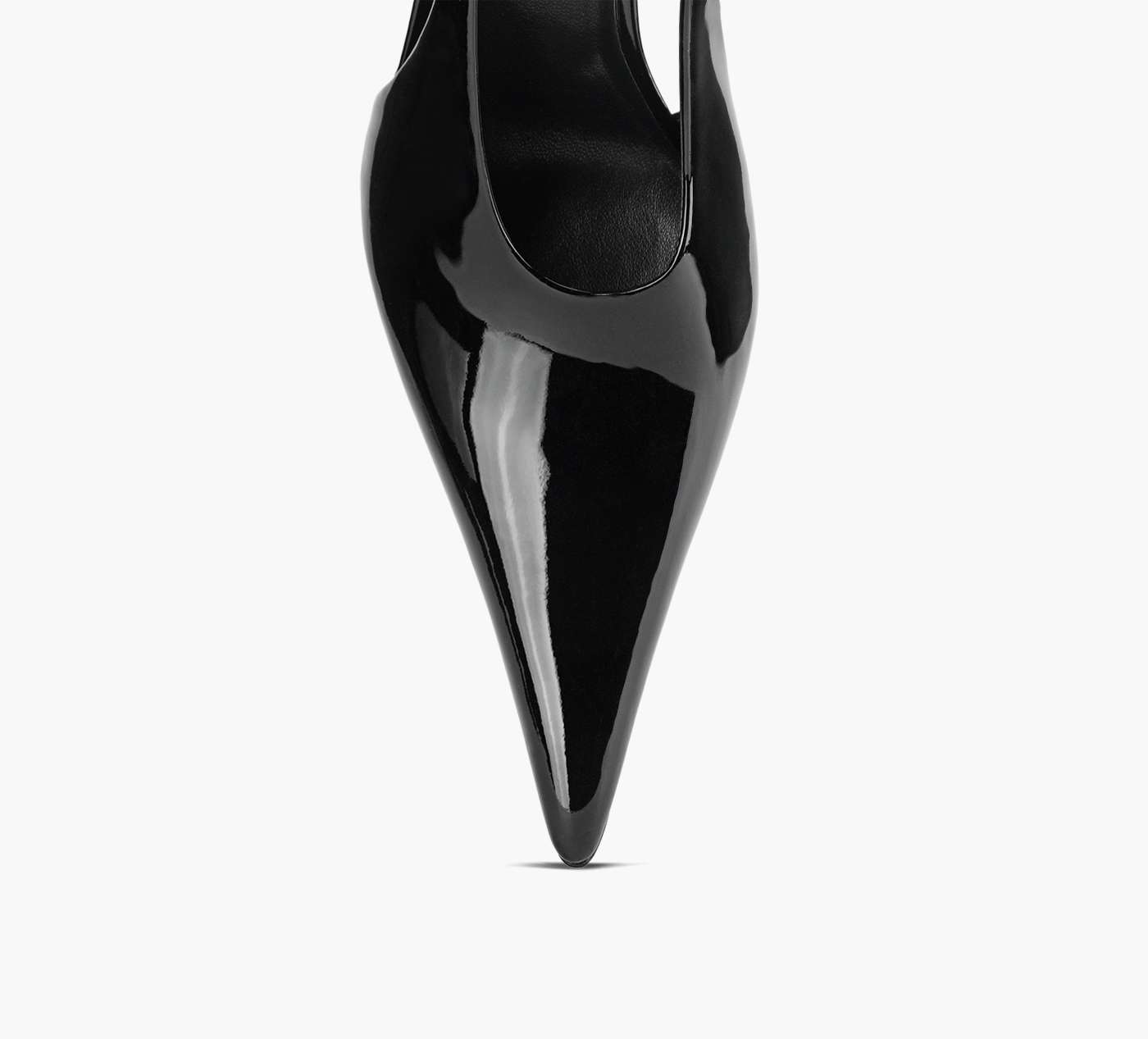 CENTURY HEEL