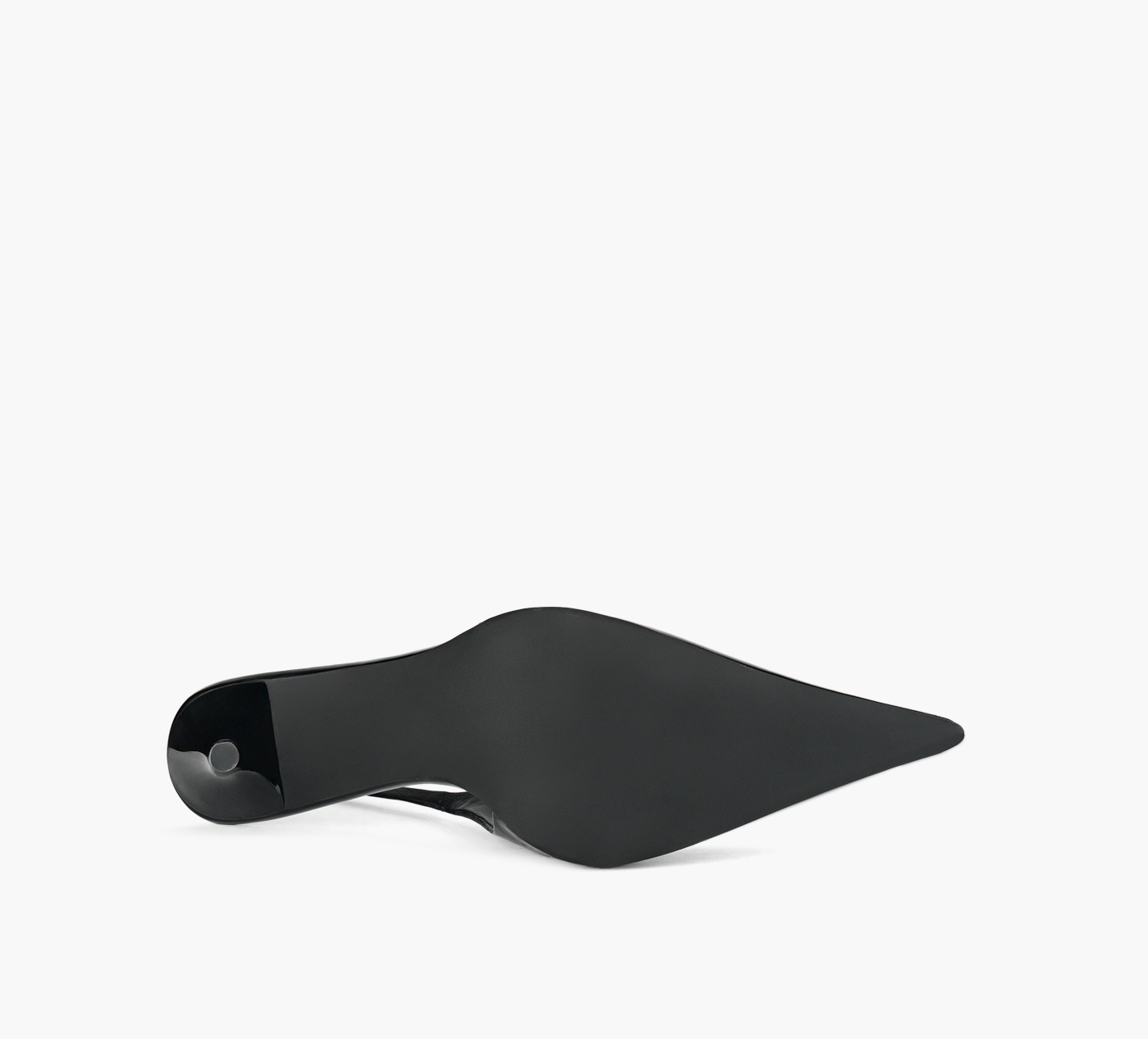 CENTURY HEEL