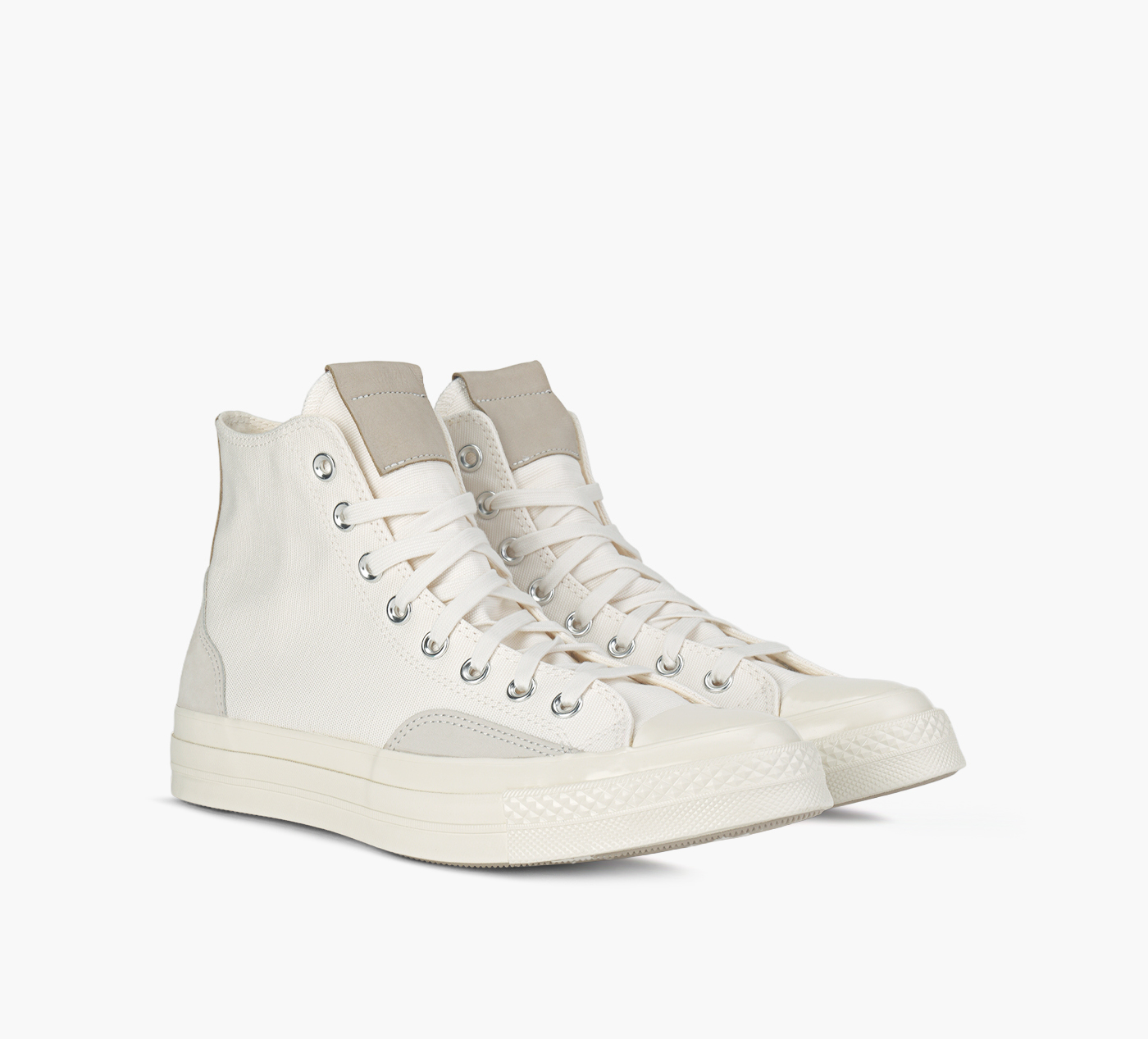 CHUCK70 HI TOP SUEDE