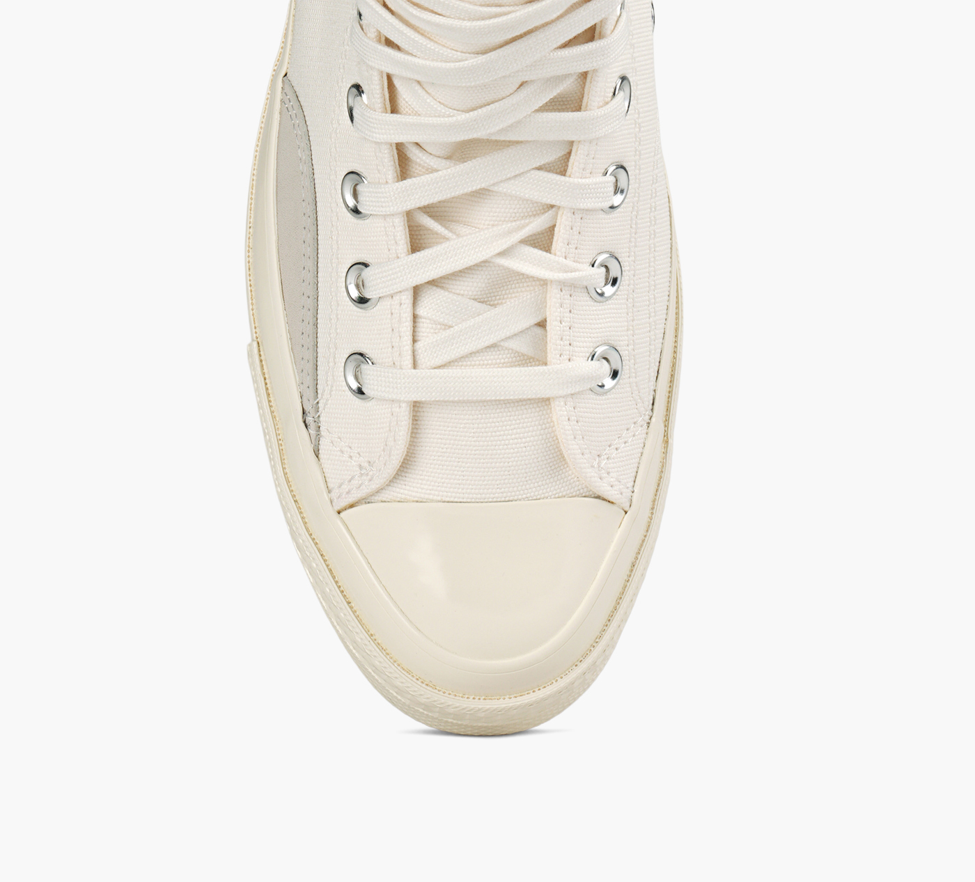 CHUCK70 HI TOP SUEDE