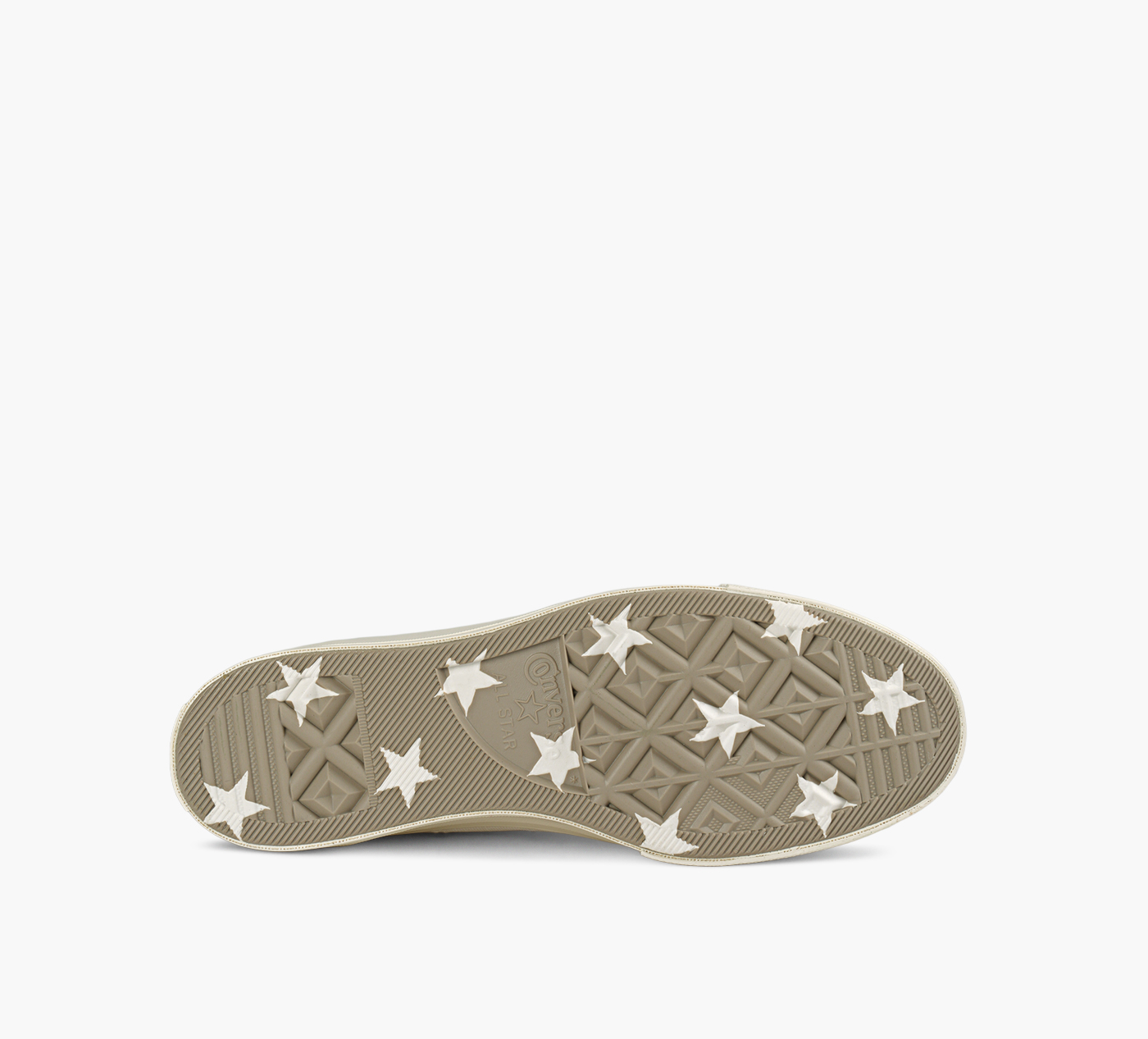 CHUCK70 HI TOP SUEDE