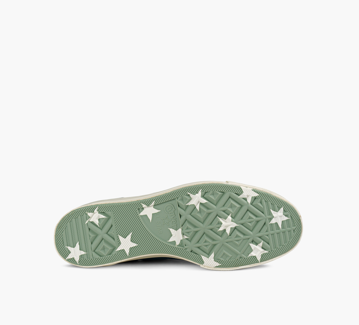 CHUCK 70 HI TOP EN SUÉDE