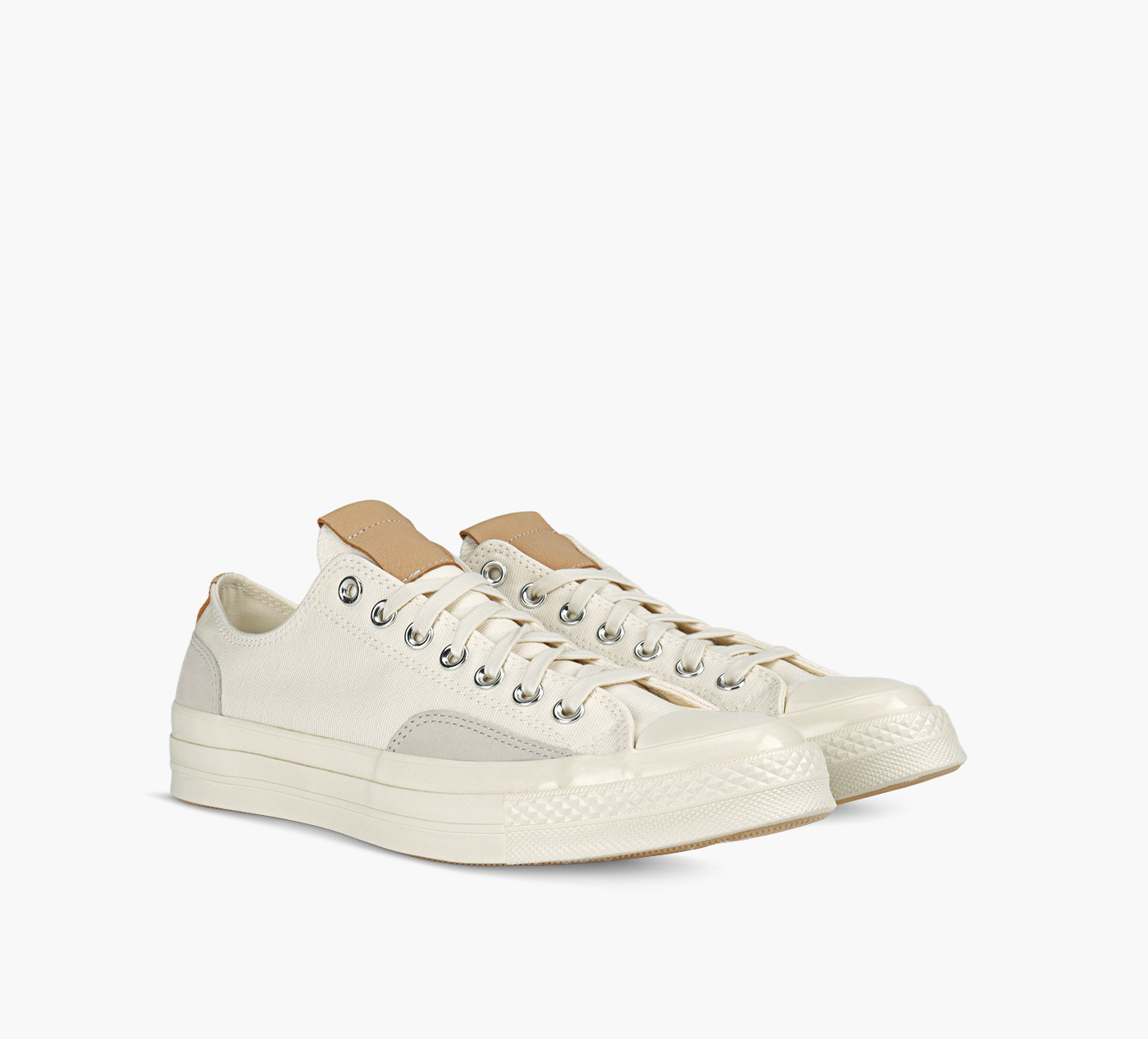 CHUCK 70 LOW TOP SUEDE