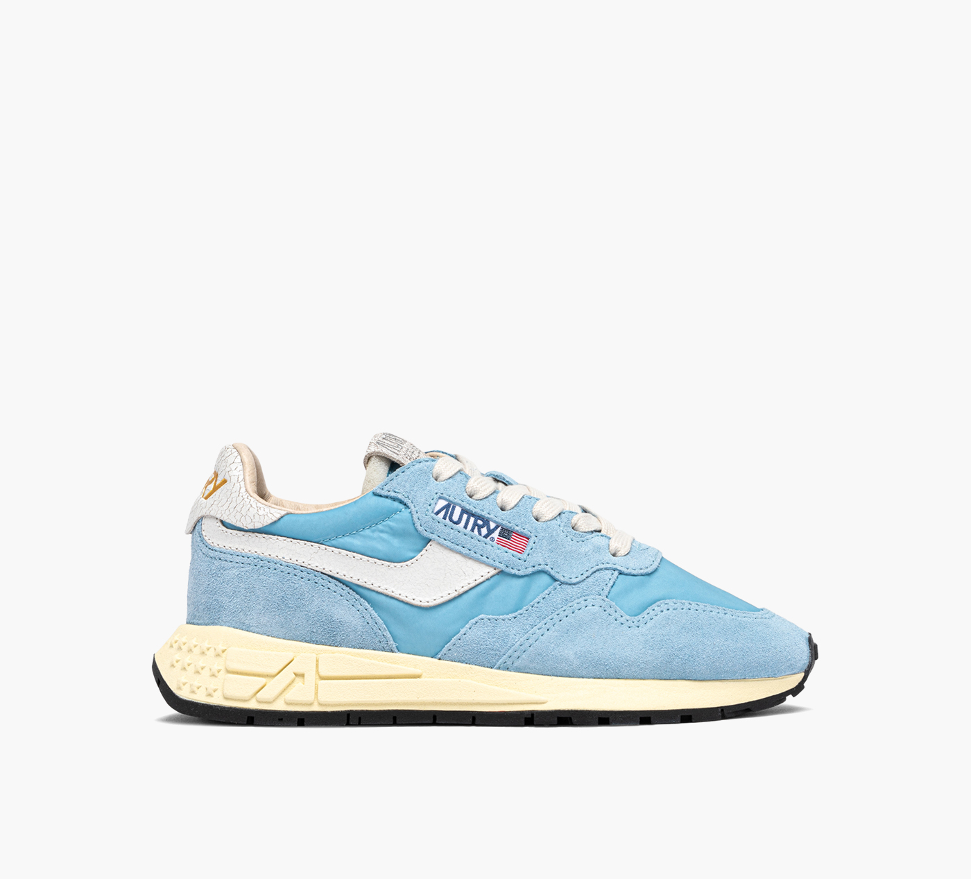 NYLON/CRACK WHITE/FORGET