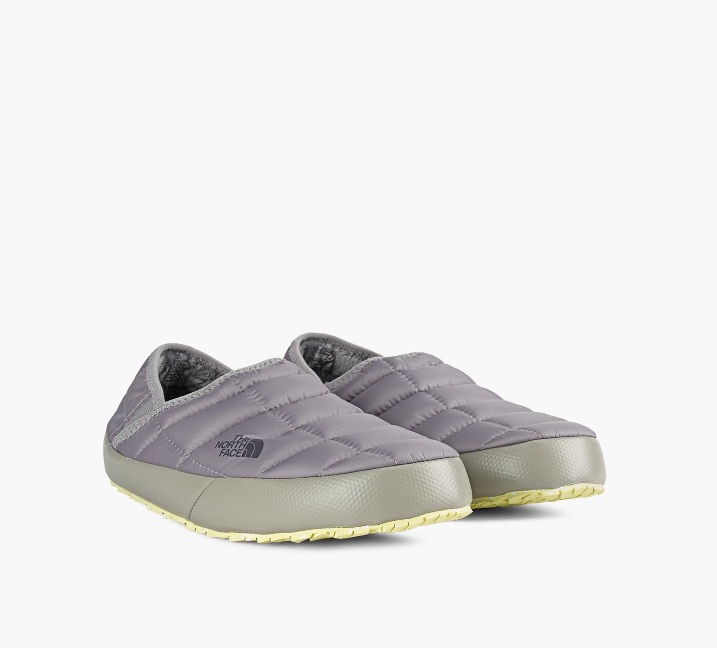 THERMOBALL TRACTION MULE V