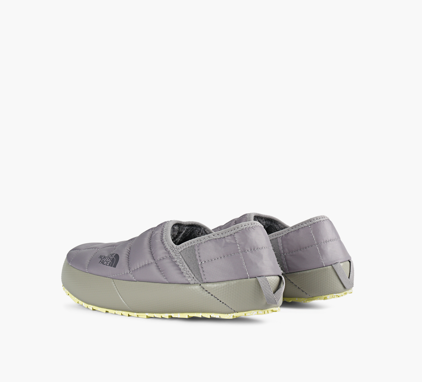 THERMOBALL TRACTION MULE V