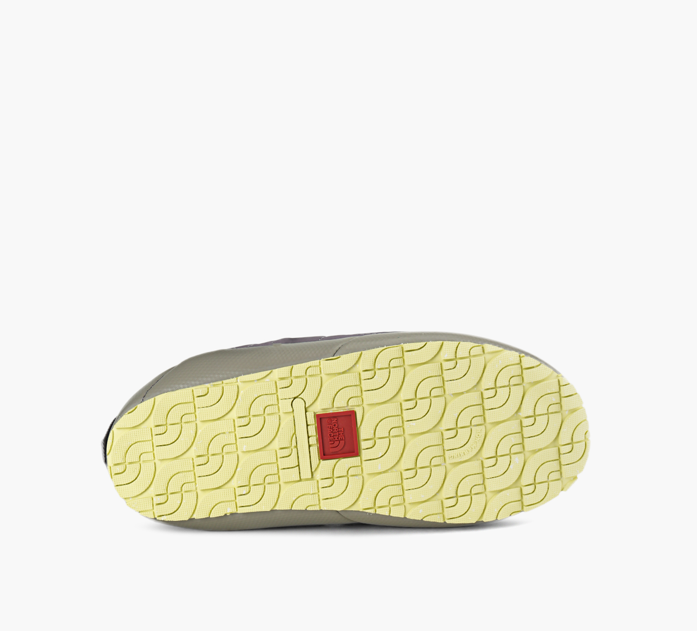 THERMOBALL TRACTION MULE V