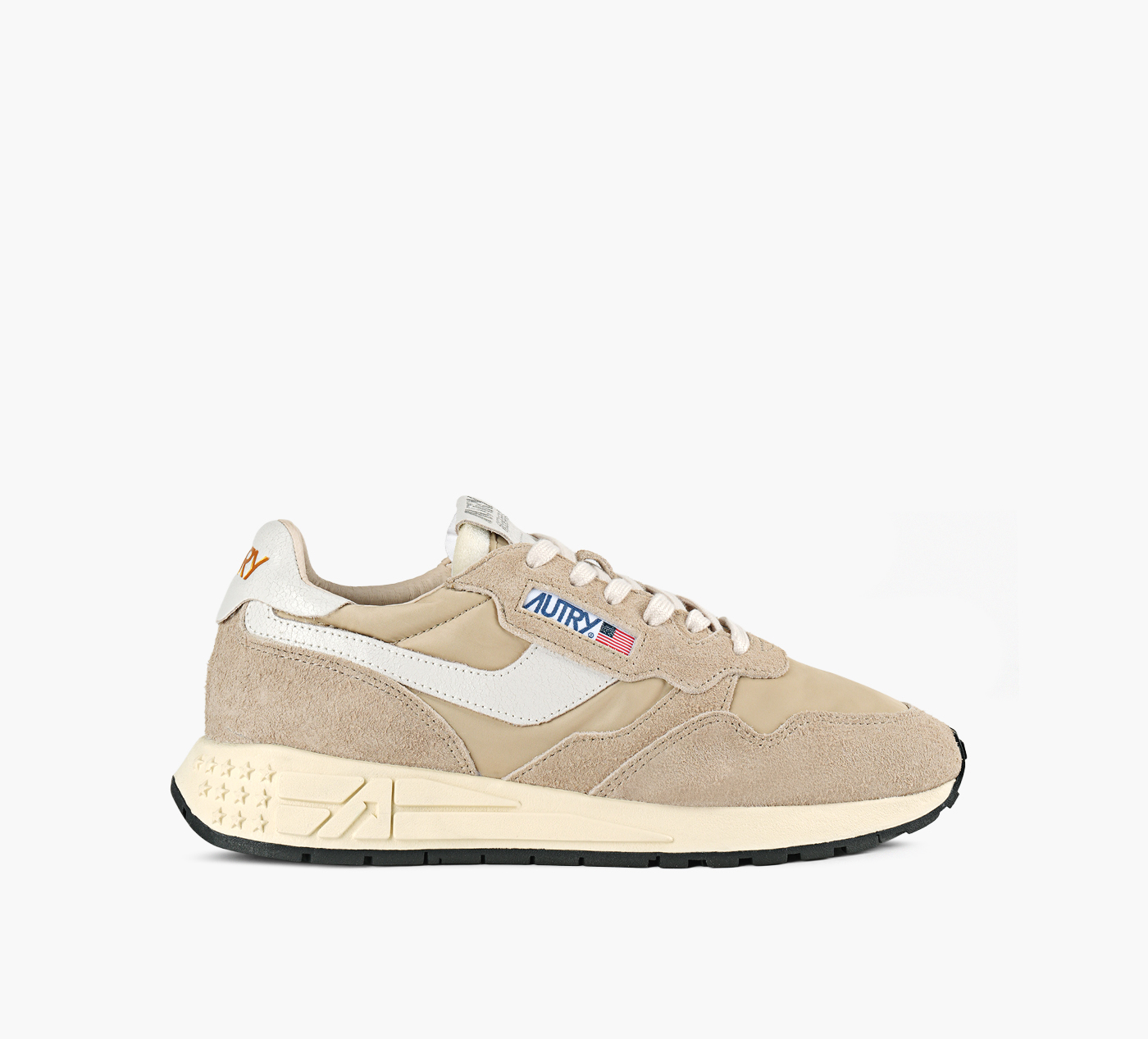 BEIGE SUEDE
