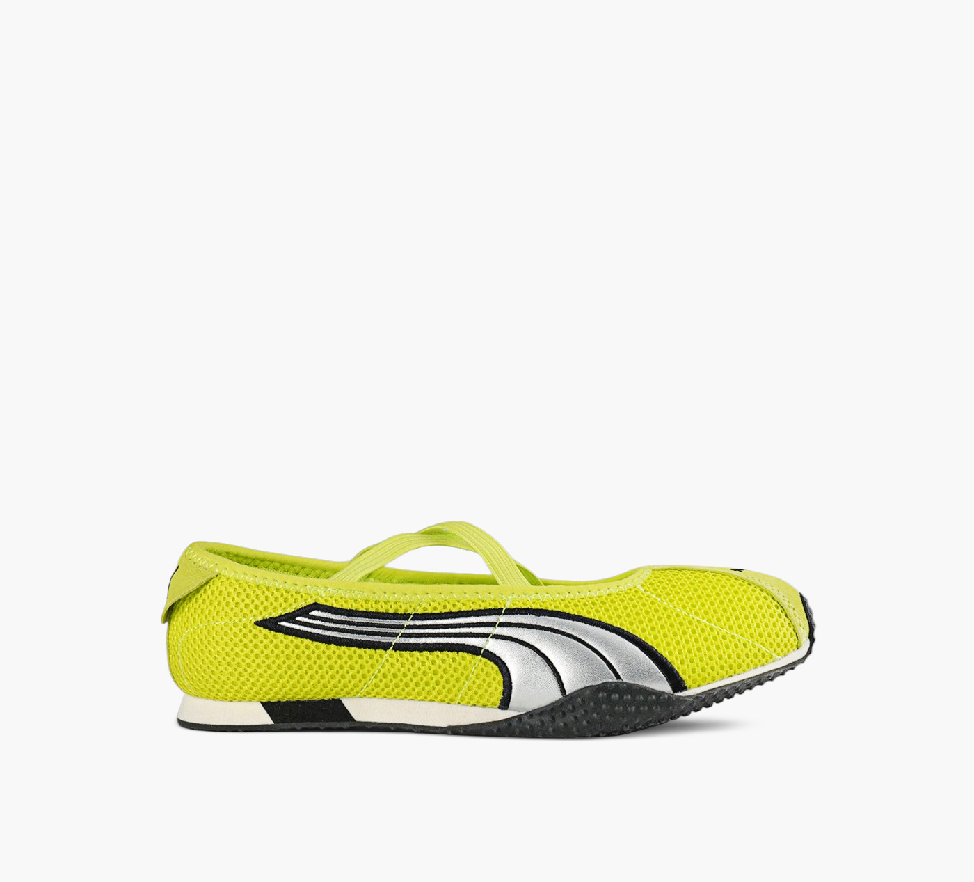 LIME SMASH/SILVER