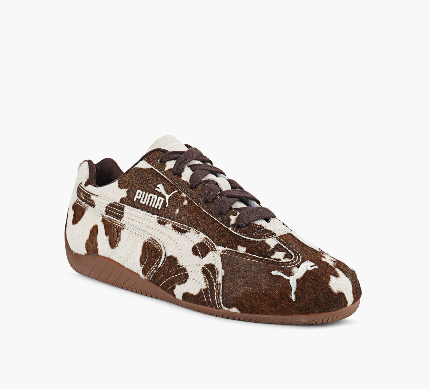 BASKETS SPEEDCAT COW