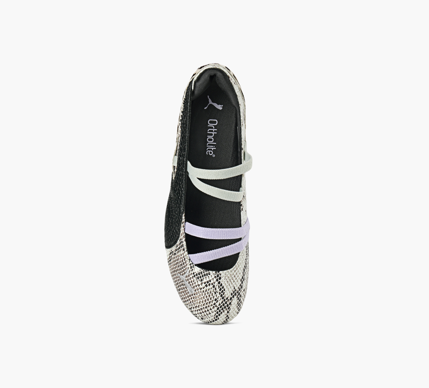 SPEEDCAT BALLET MIX FEEL
