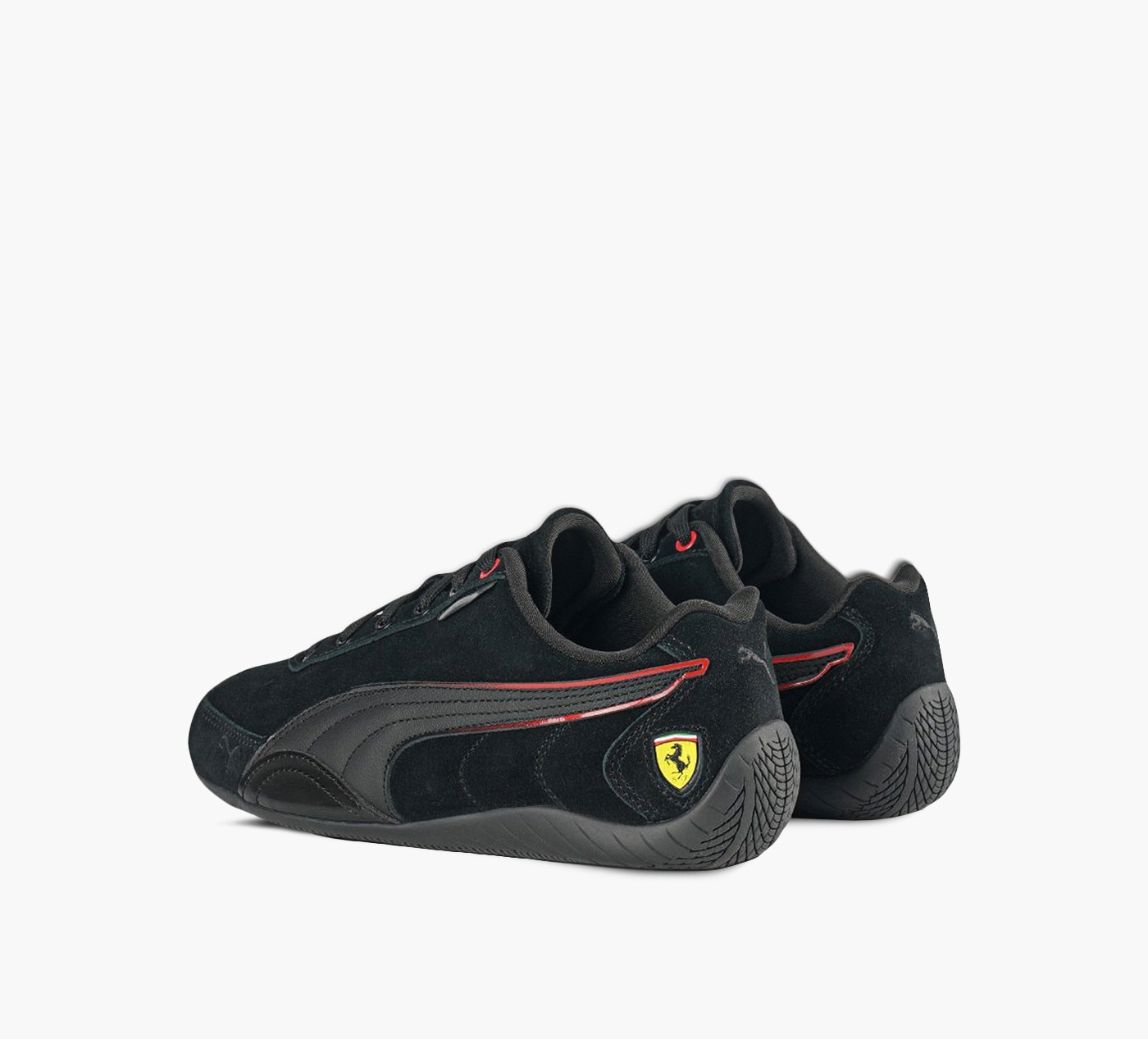 FERRARI SPEEDCAT