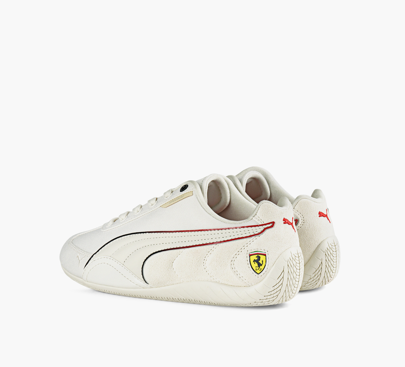 FERRARI SPEEDCAT