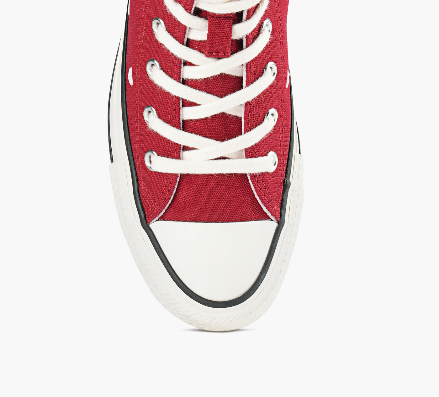CHUCK TAYLOR ALL STAR HEARTS & ROSES
