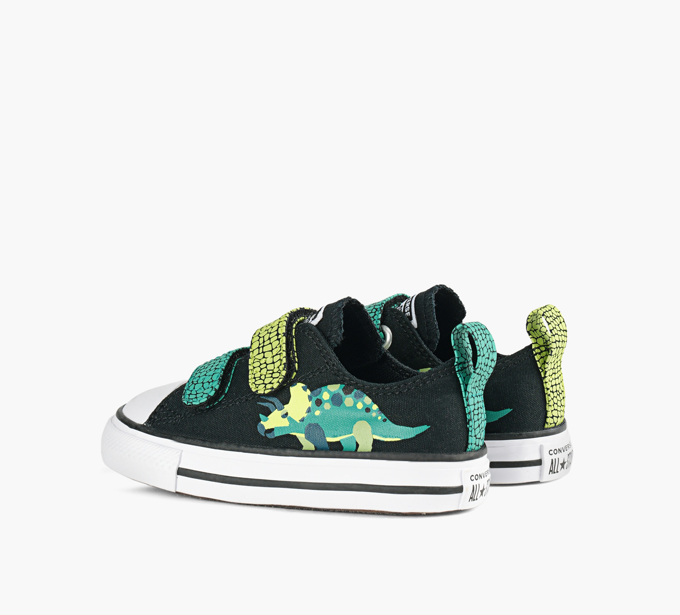 CHUCK TAYLOR ALL STAR DINO 2V