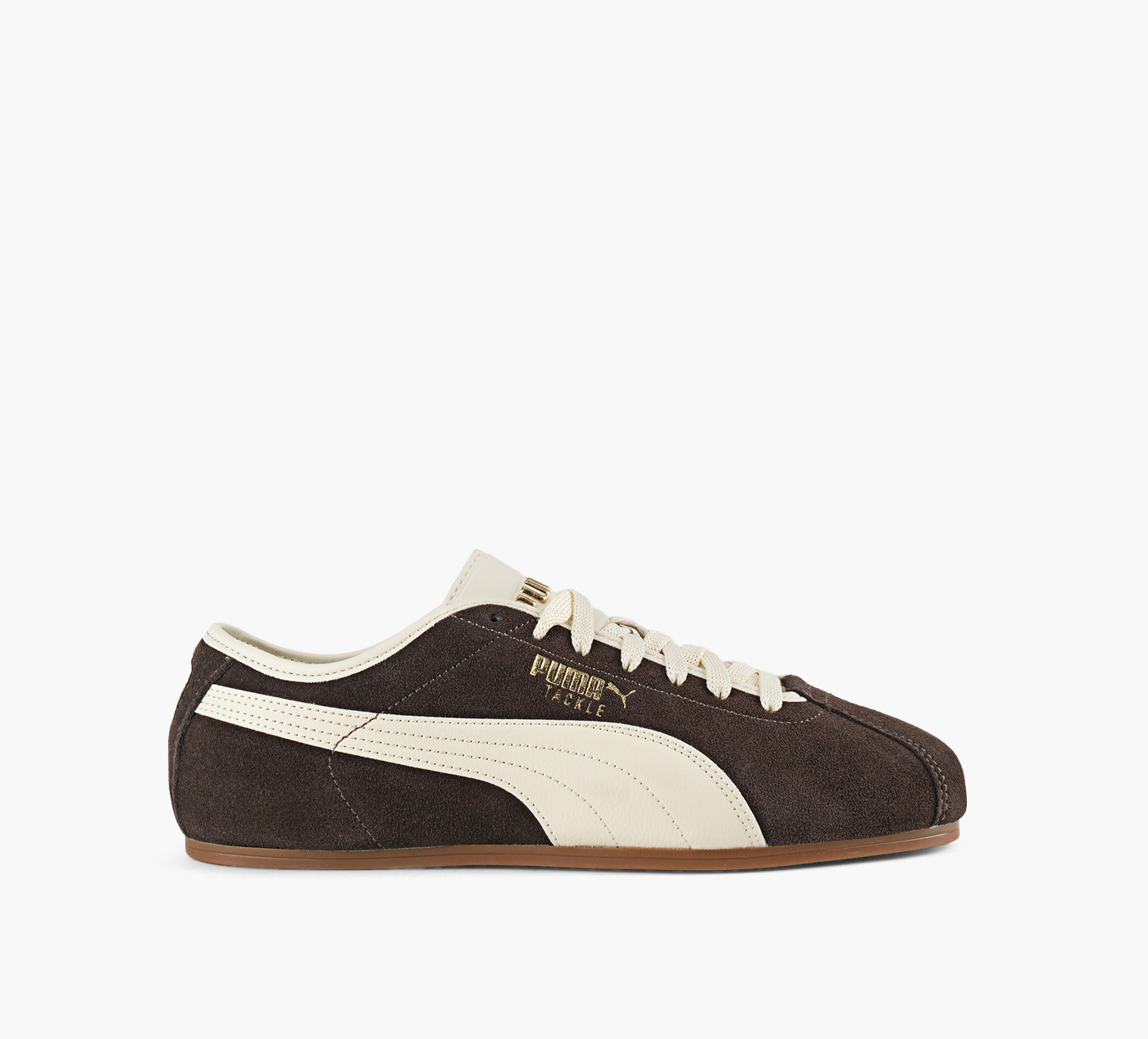 Chocolate/Alpine Snow/Gum