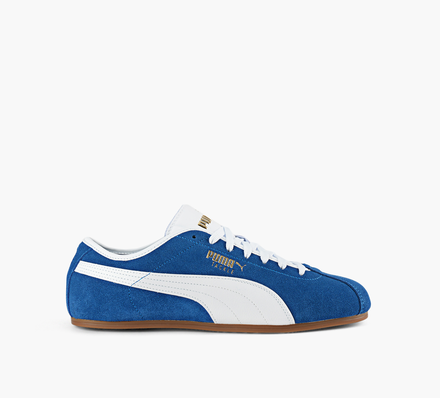 Clyde Royal/White/Gum