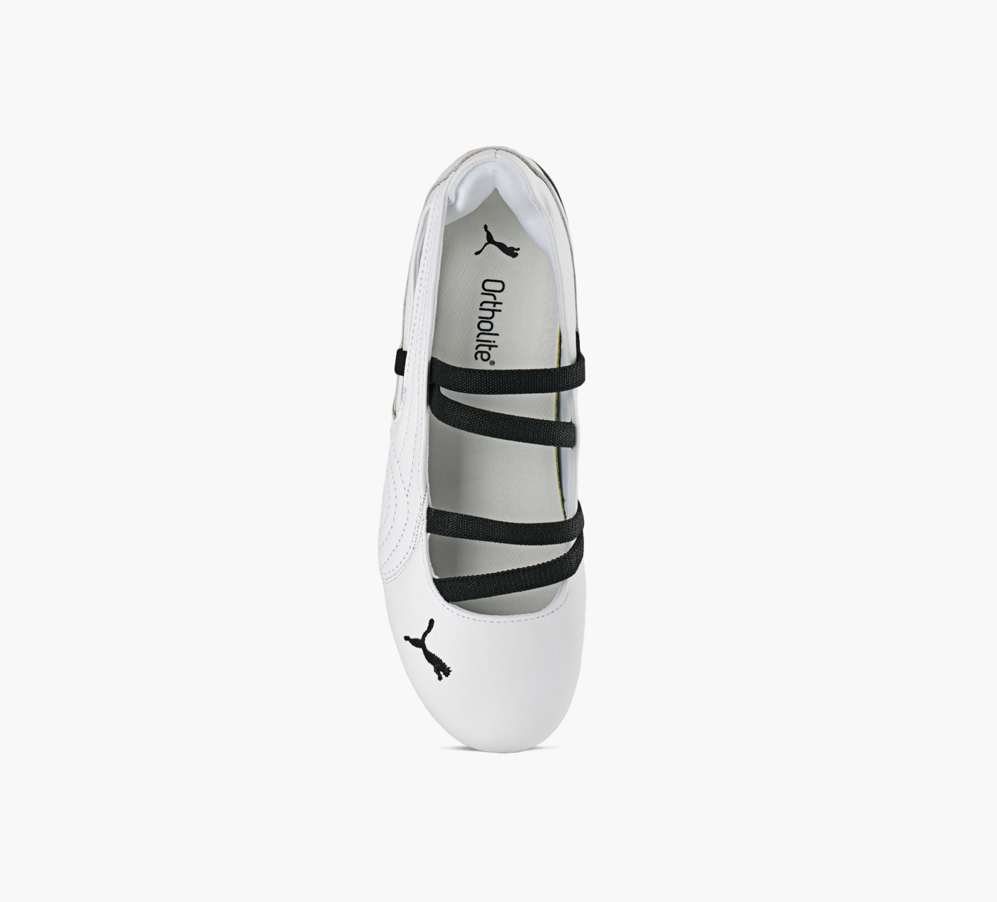 SPEEDCAT BALLET LTHR