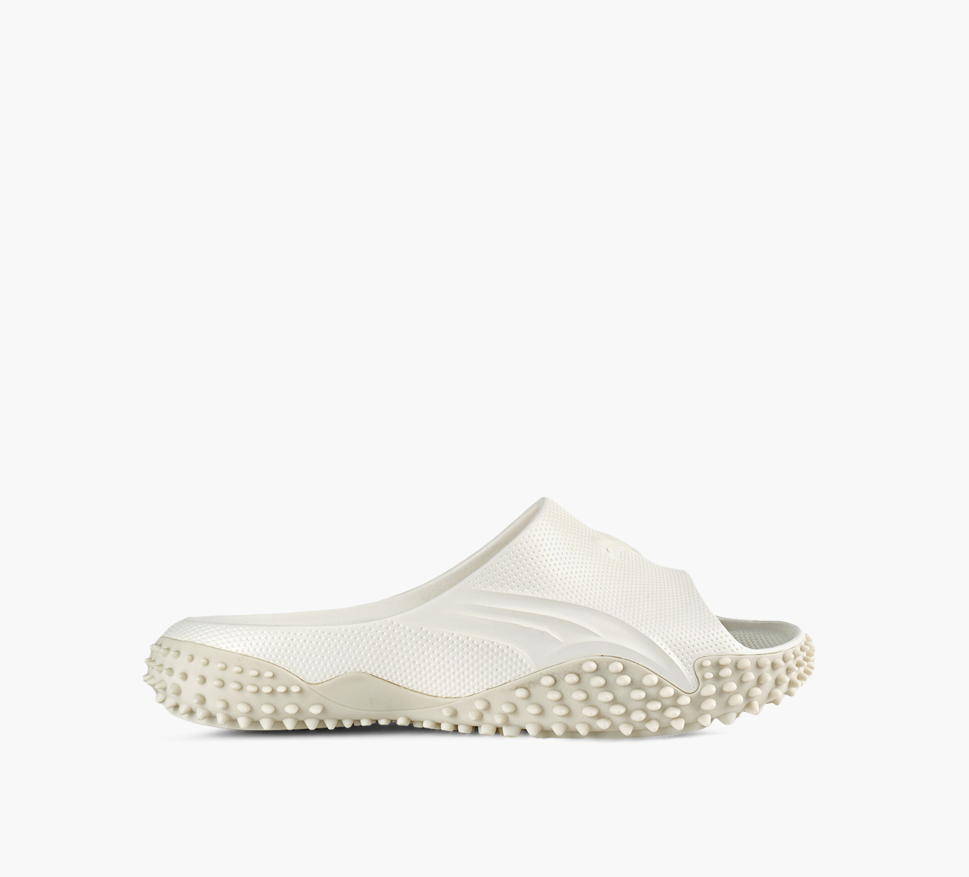 Warm White/Alpine Snow