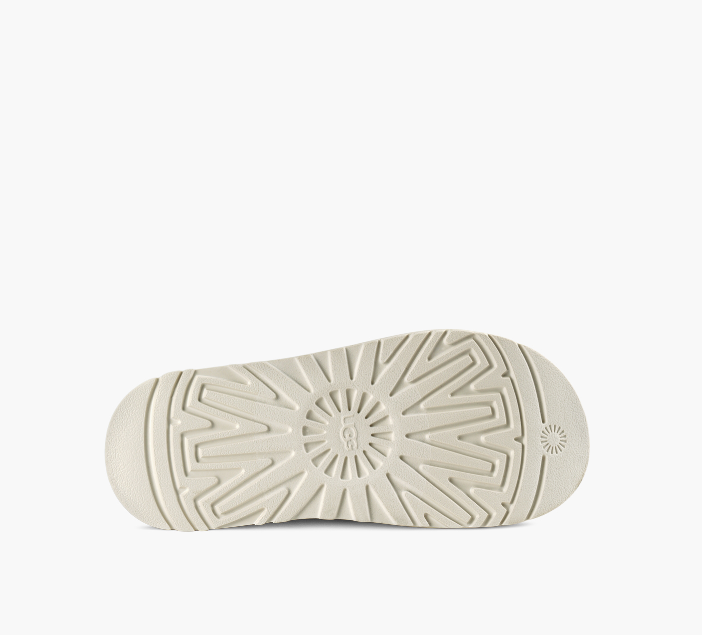 GOLDENGLOW CANVAS CLOG