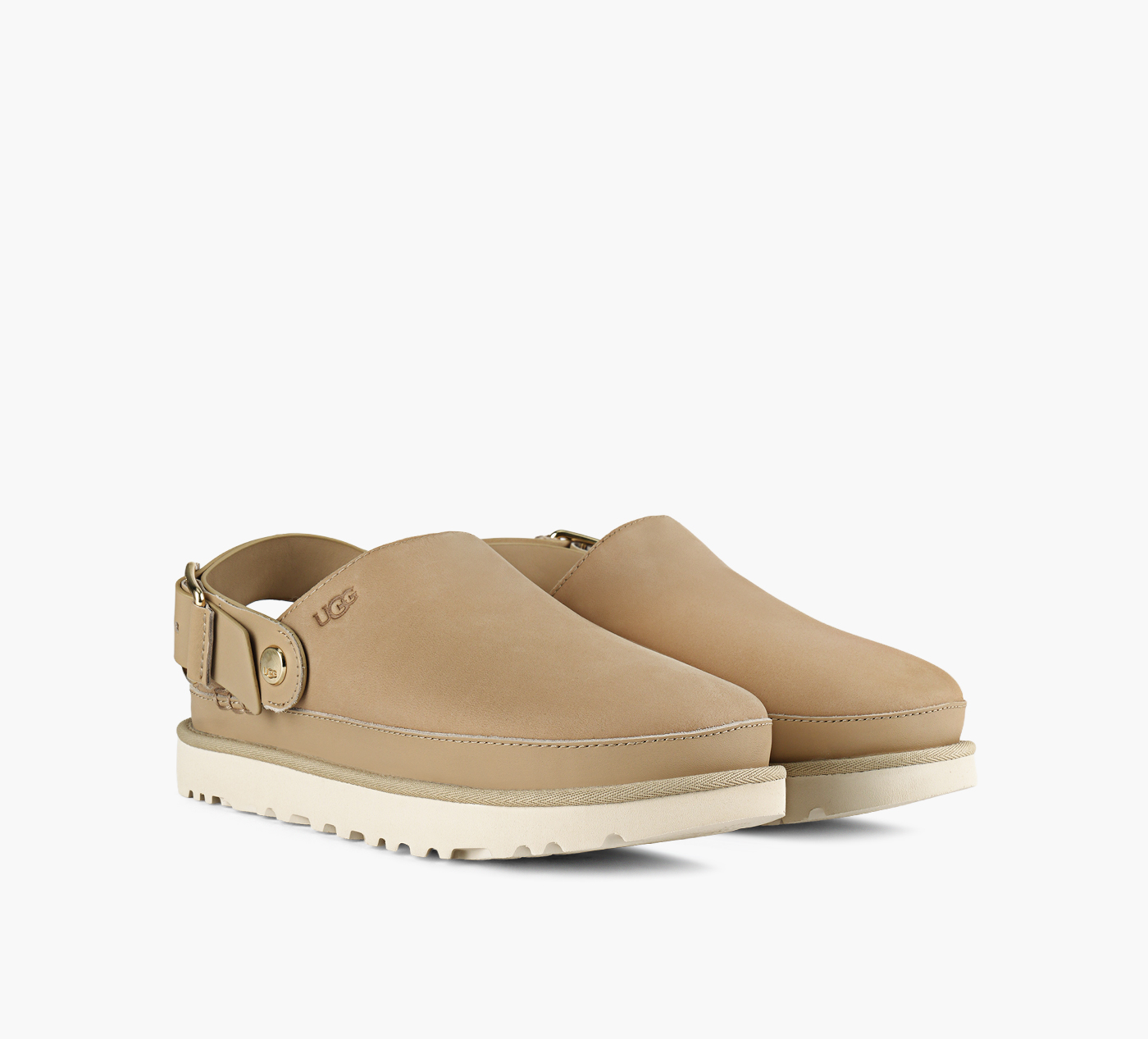 GOLDENSTAR VILLA CLOG