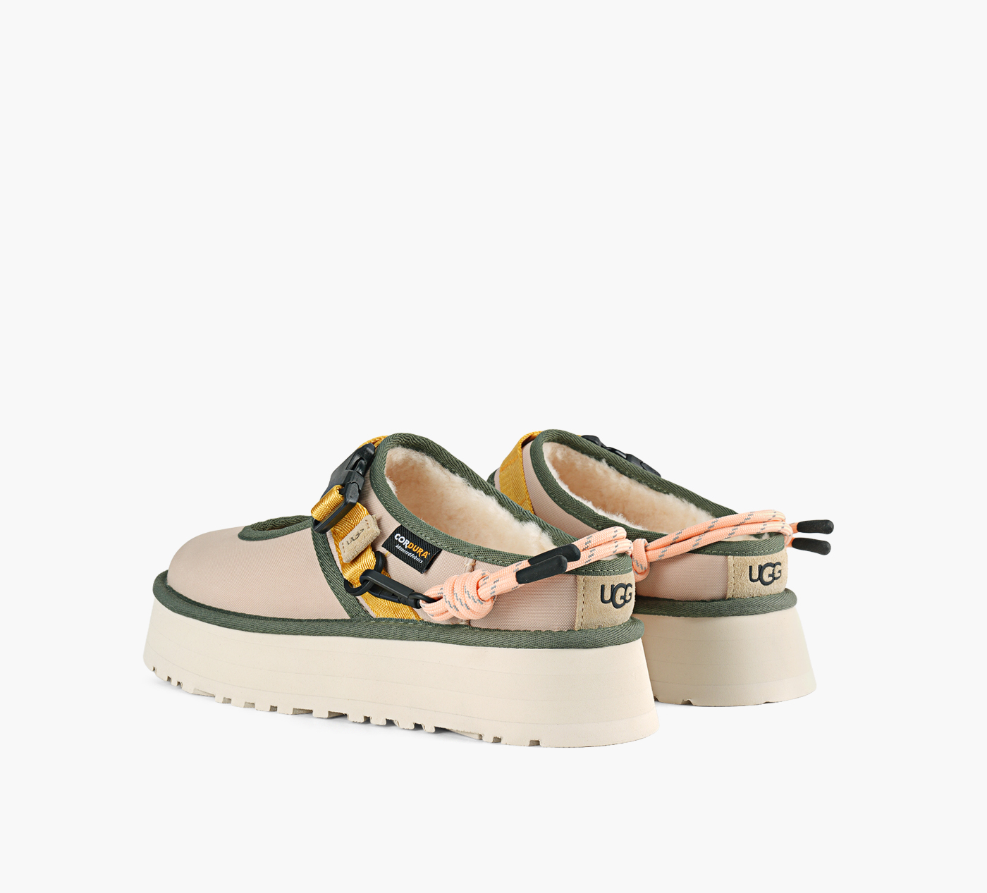 BEA MARY JANE WILDWOOD