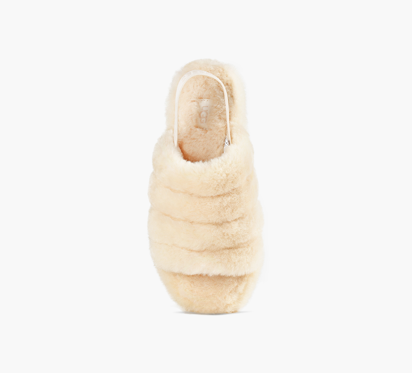 FLUFF YEAH SLIDE