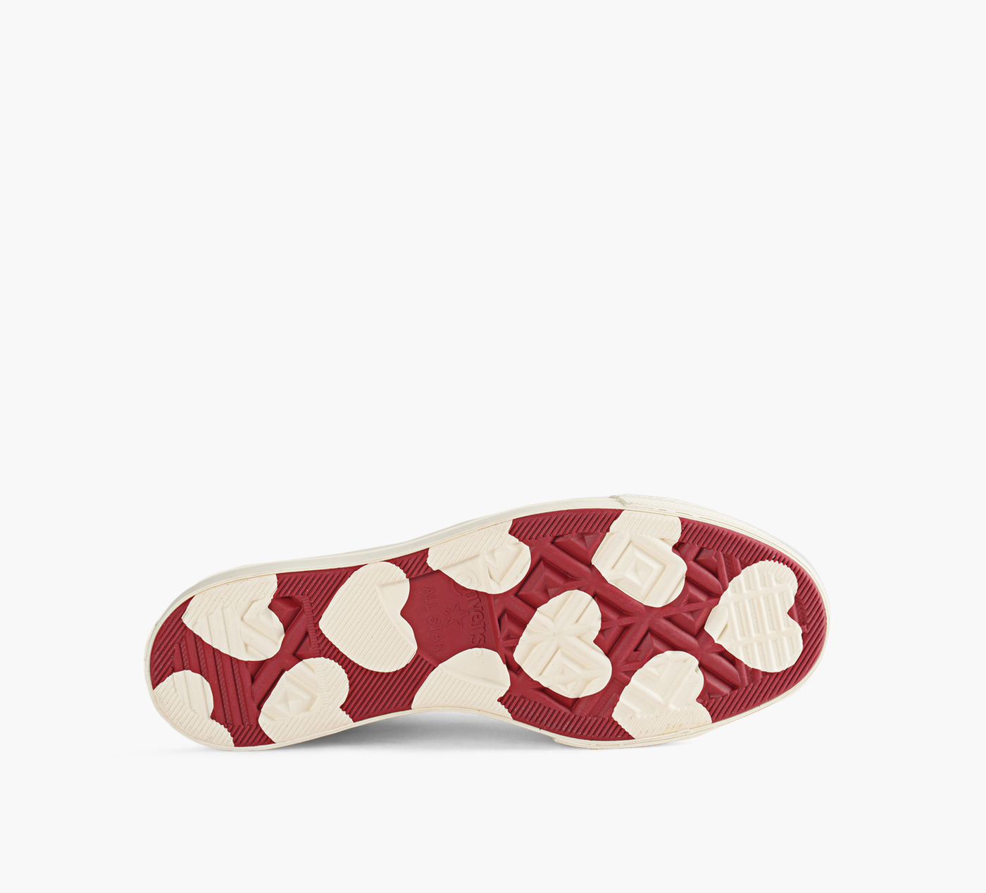 CHUCK TAYLOR ALL STAR LIFT