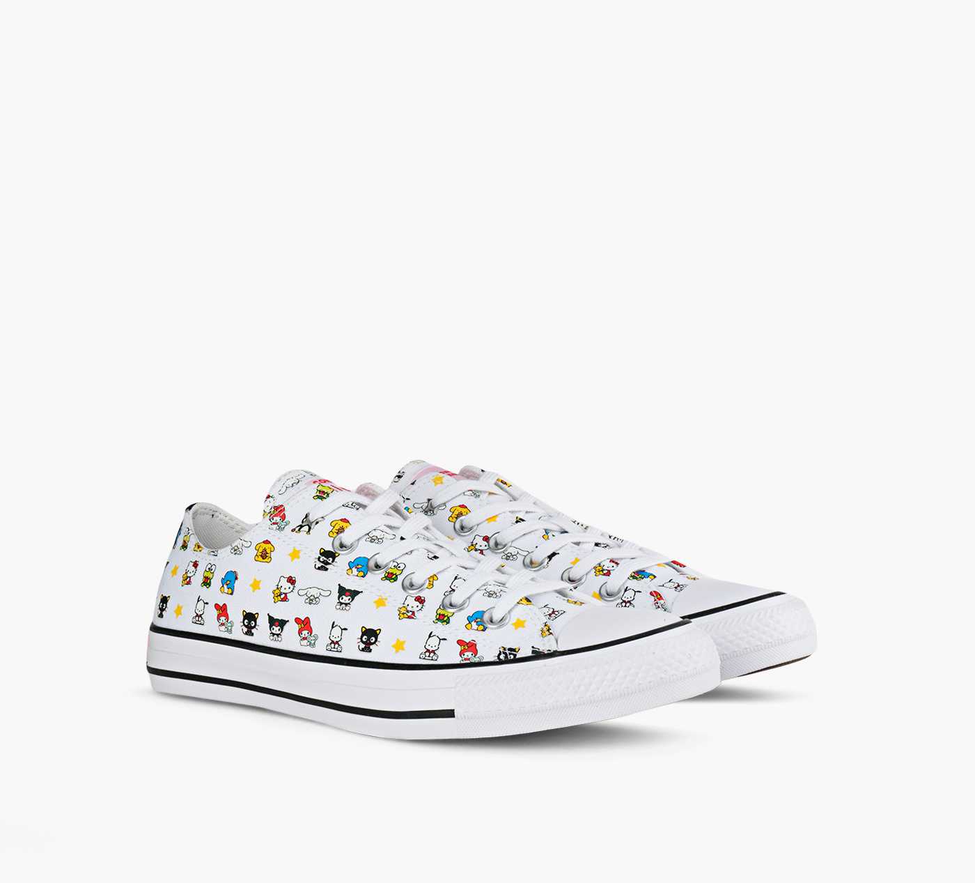 CHUCK TAYLOR ALL STAR X HELLO KITTY
